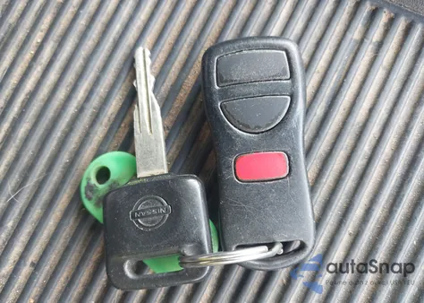 2010 Nissan Titan Se z USA, uszkodzony, nr VIN 1N6AA0EC7AN321572